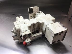 Liebherr Sicherheitsventil